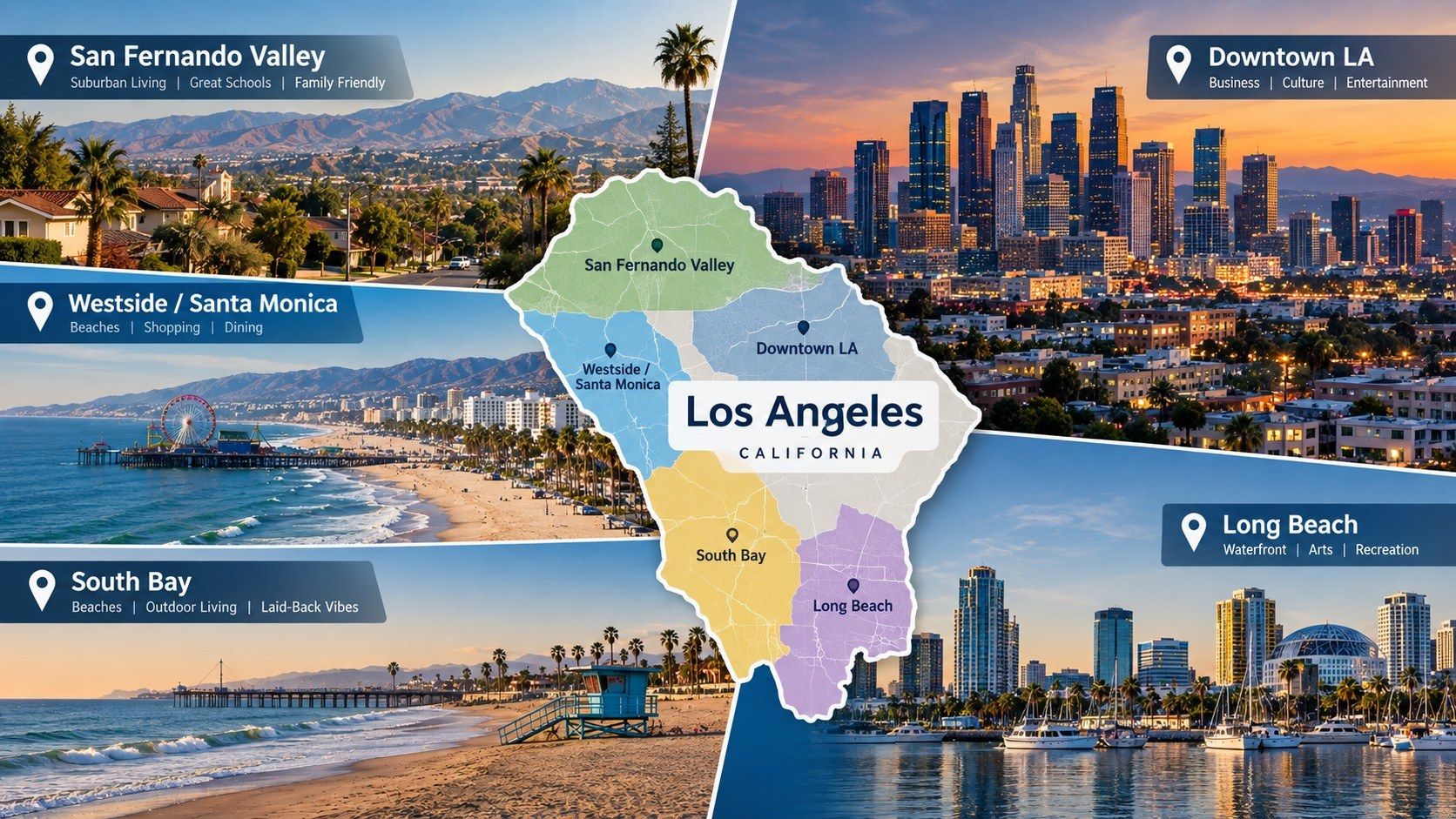 Map of Los Angeles neighborhoods popular with healthcare workers.jpeg