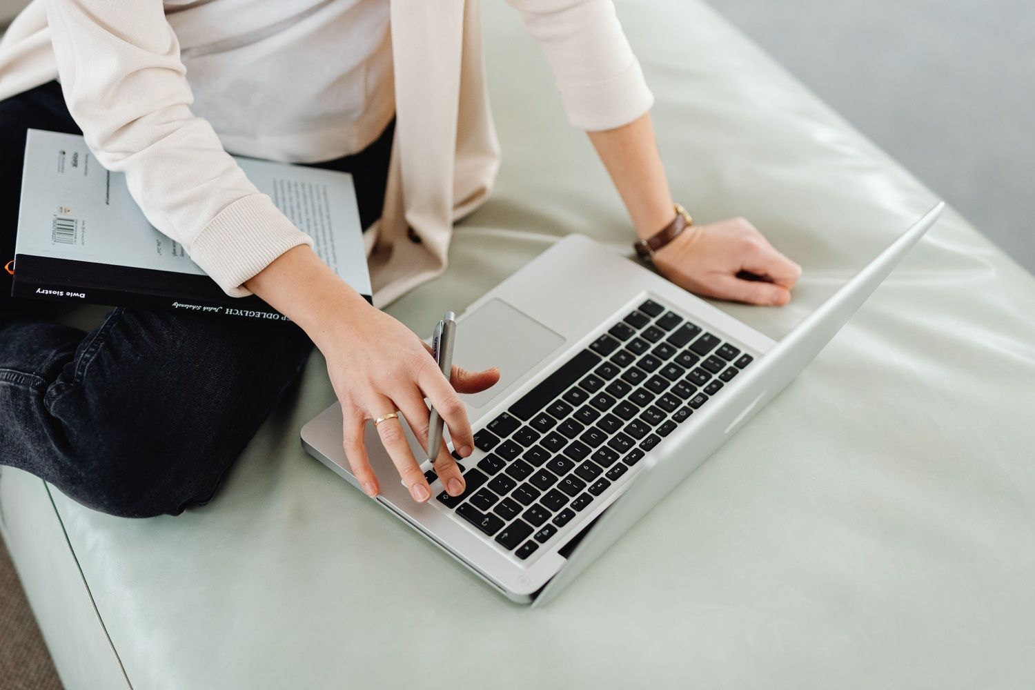 Nurse-comparing-assignments-on-a-laptop---We-care-Staffing.jpg